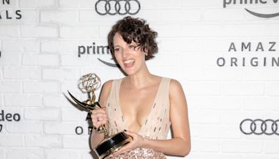 Phoebe Waller-Bridge's net worth upon her big Emmy wins