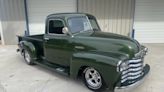 This Awesome 1948 Chevy Custom Pickup Features Restomod Touches