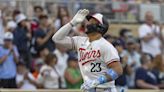 Minnesota Twins Slugger Royce Lewis Joins Exclusive Company With Latest Home Run