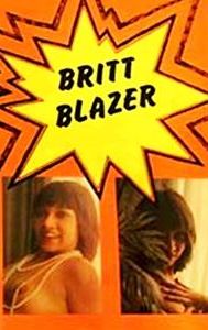 Britt Blazer