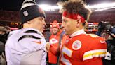Defending Super Bowl champion Chiefs will host Bengals in Week 2