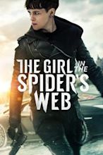 The Girl in the Spider's Web (film)