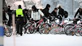 Finland to present plan to push back migrants on Russian border