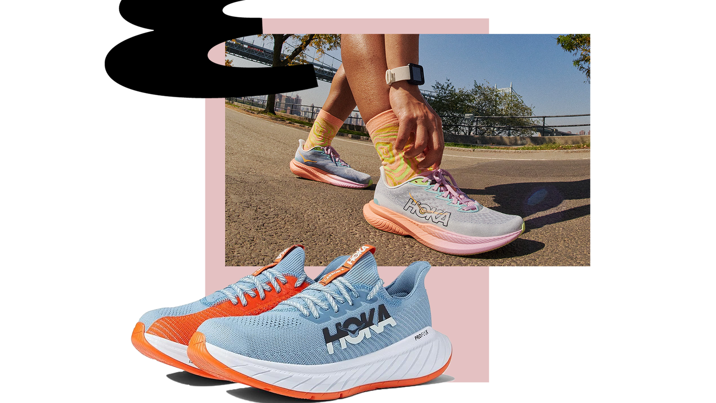 Hokas Are Already Being Marked-Down For Prime Day