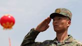 ‘Strong punishment’: China starts two days of military drills around Taiwan