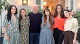 Bruce Willis is celebrated by Emma Heming and Demi Moore with moving Father’s Day tributes