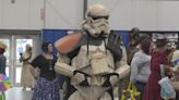 Sci-fi and fantasy fans gear up for Vermont expo