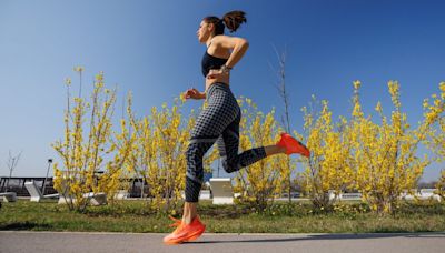 The 15 Best Running Shoes for Women in 2024