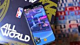 NBA All-World hands-on: Taking basketball video games back to the streets