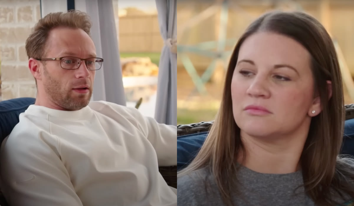 OutDaughtered: Adam & Danielle Address Marriage Troubles, Change In Dynamics!