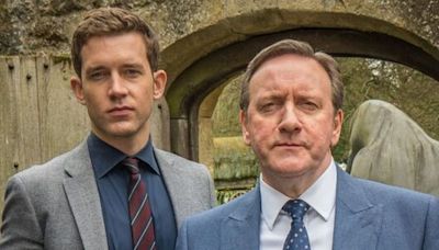 ITV Midsomer Murders star Neil Dudgeon issues warning about show's future