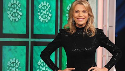 Vanna White's Real Thoughts on How Ryan Seacrest Is Doing as ‘Wheel of Fortune’ Host