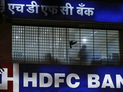 HDFC Bank shares climb 9% to hover near all-time high levels; what's next?