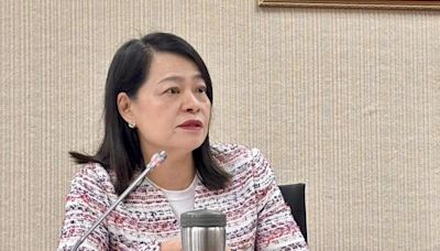 停電頻傳台電總經理突請辭 藍委批：該下台的是王美花、曾文生