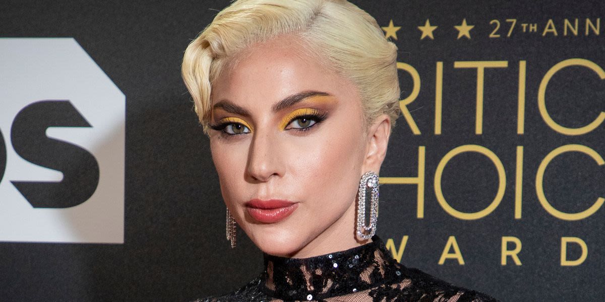 Lady Gaga Reveals She Played 5 Shows With COVID: 'Didn't Want To Let All The Fans Down'
