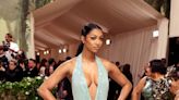 Angel Reese Channels Her Inner Fairy at Her First Met Gala