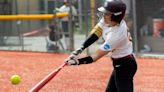 MEC softball: UC's Rose, McCown, Frew claim league superlatives