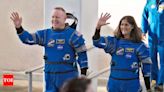 All about Sunita Williams' new research in the space - Times of India