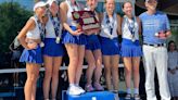 Lincoln East Girls Tennis wins Class A State Title