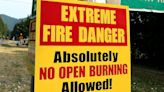 City of Salem issues fire ban until further notice