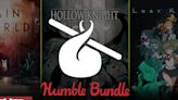 Lleva más de $160 dólares en juegos Metroidvania por sólo $15 en Humble Bundle por tiempo limitado