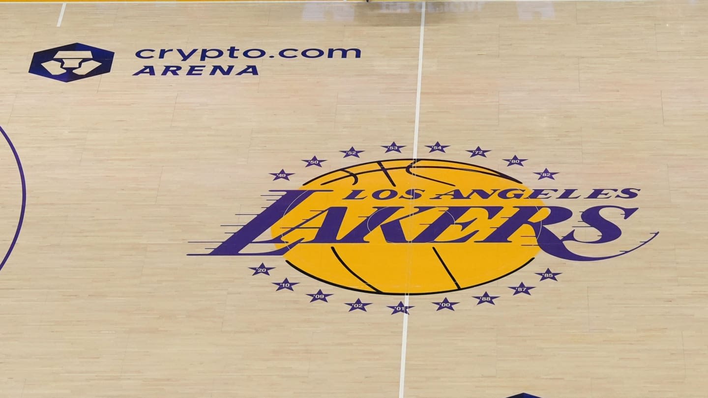 Los Angeles Lakers Reportedly Could Land 12x NBA All-Star