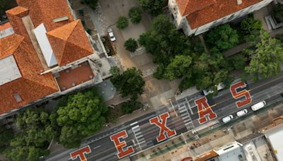 UT to celebrate entry into SEC with 'Texas-sized party' featuring 'global superstar'