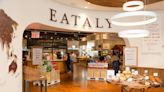 Eataly is coming to Aventura. Here’s what to know about the Italian food hall and market