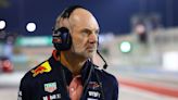 Red Bull chief technical officer and pioneering engineer Adrian Newey to leave F1 team in 2025