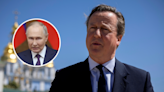 Russia threatens UK with strikes on British targets