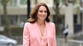 Kate Middleton Lookalike Heidi Agan Denies Kensington Palace Employment as Rumors Continue to Swirl