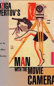 Man with a Movie Camera