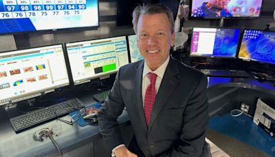 WKMG-TV Chief Meteorologist Tom Sorrells announces his retirement. Here’s how you can say goodbye