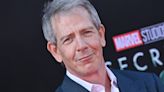 'Secret Invasion' star Ben Mendelsohn gushes about Marvel, says it's the 'shiznit'