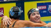 Douglass wins 100 free at US swim trials, Manuel relegated to relay with fourth-place finish - The Morning Sun