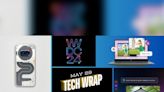 Tech wrap May 29: Phone 2a special ed, Sony discounts PS5 Slim and more