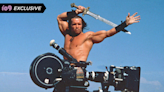 Get a Look Behind the Scenes of Schwarzenegger's Fantasy Classic Conan the Barbarian