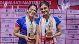 Ashwini Ponnappa And Tanisha Crasto Paris Olympics 2024, Badminton: Know Your Olympian - News18