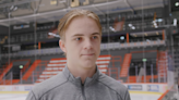 Canucks draft Melvin Fernström with first pick in third round