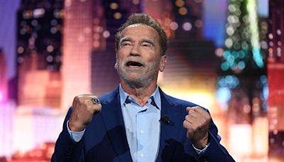Arnold Schwarzenegger reveló el secreto de como se hizo millonario: no fue ni con el cine ni con el fisicoculturismo