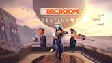 Destiny 2 anuncia una colaboración con el popular juego Rec Room