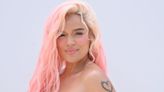 How Karol G went from a Latin music star to a fashion icon