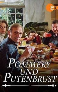 Pommery und Putenbrust