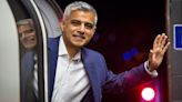 Sadiq Khan accused of hiding railcard discounts from millions of passengers