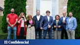 Valtònyc, asiduo de Puigdemont, acusa al independentismo de falsear el resultado del 1-O