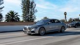 How Mercedes is making cars that drive themselves – and let you Zoom