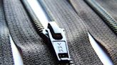 PFAS Discovered in YKK Waterproof Zippers