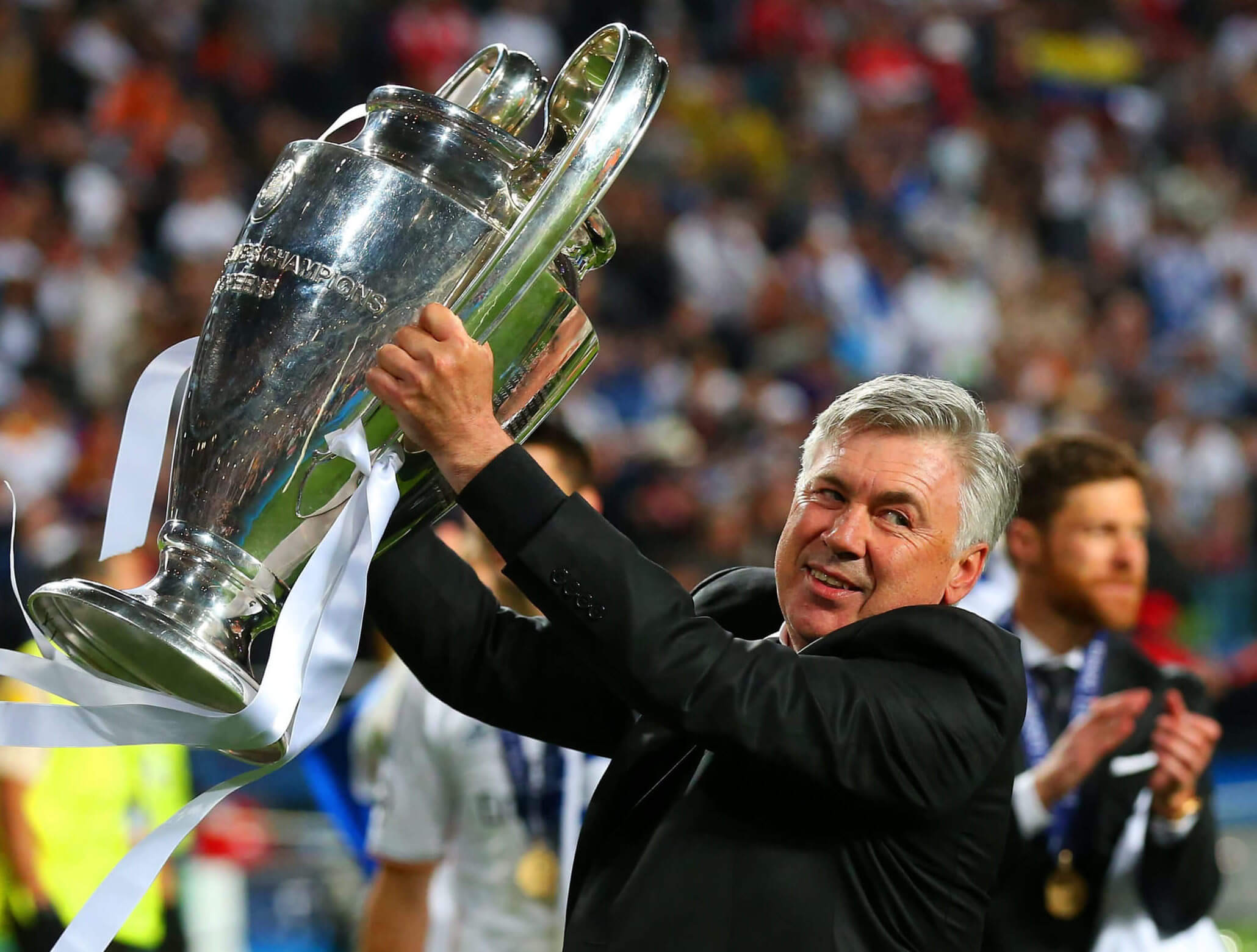 Real Madrid's Champions League suffering - until 'La Decima' changed everything