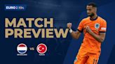 Netherlands vs Turkey betting tips, BuildABet, best bets and preview