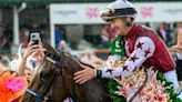 KY Oaks Winner Thorpedo Anna Set to Strike in Acorn